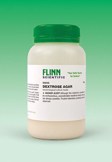 Dextrose Agar