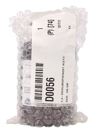 2,4-Dichlorophenoxy Acetic Acid (2,4-D)
