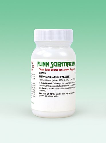 Diphenylacetylene 10 g