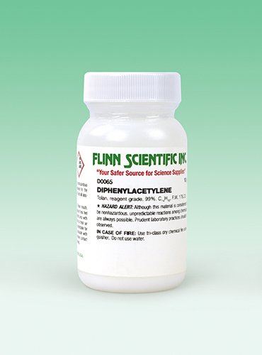 Diphenylacetylene 10 g