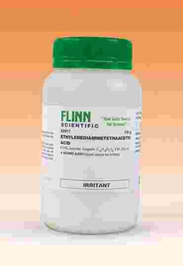 Ethylenediaminetetraacetic Acid (EDTA) Reagent 25 g