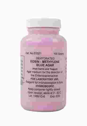 EMB Agar