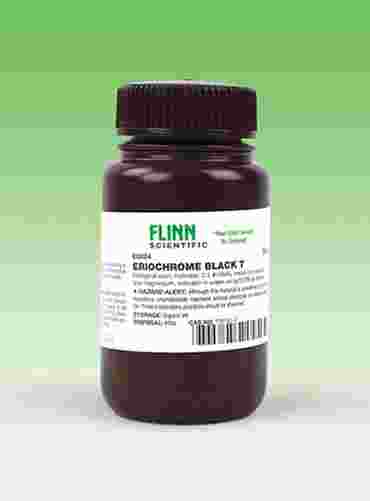 Eriochrome Black T 25 g