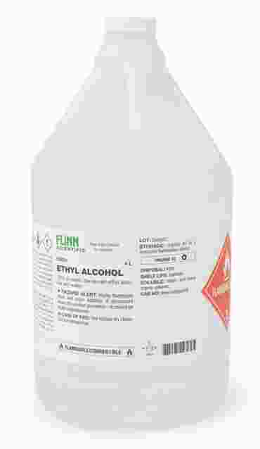 Ethyl Alcohol 70% Solution 500 mL