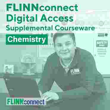 FLINNconnect™ Kit Bundle: General Chemistry Physical Lab Kit Bundle