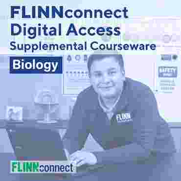FLINNconnect™ General Biology