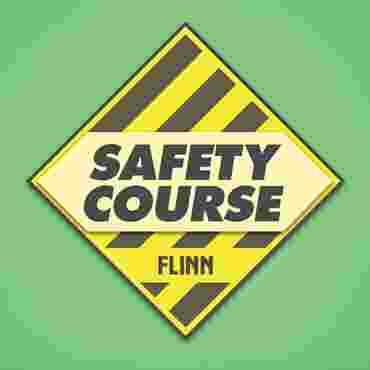 Online Flinn Laboratory Safety Course for Undergraduates, Individual License