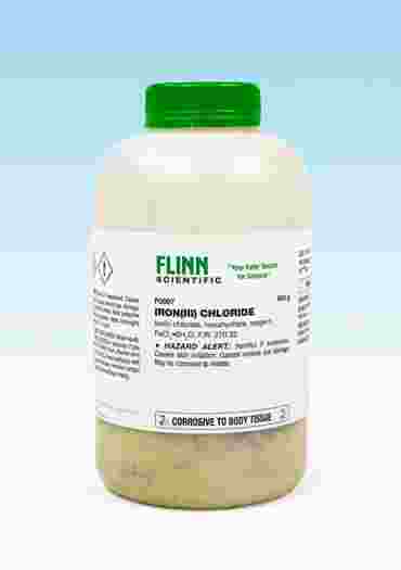 Iron(III) Chloride 100 g