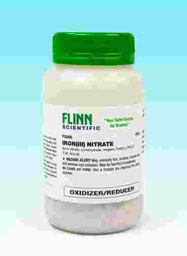 Iron(III) Nitrate 100 g