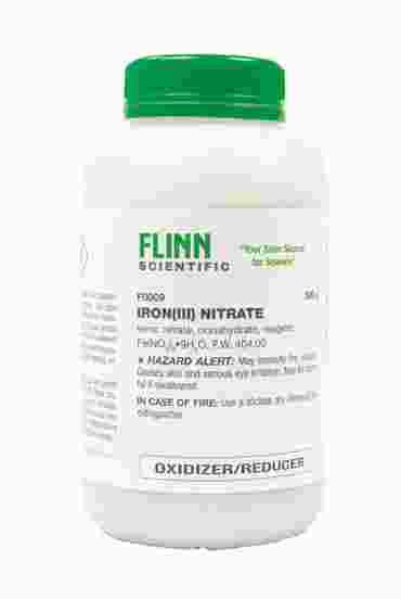Iron(III) Nitrate 100 g
