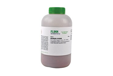 Iron(III) Oxide 500 g