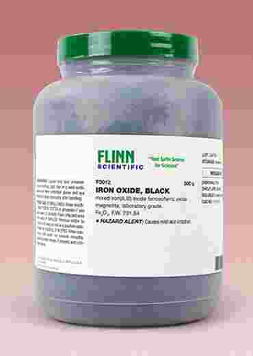 Iron Oxide Black 500 g