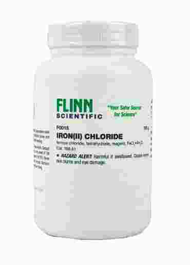 Iron(II) Chloride 100 g