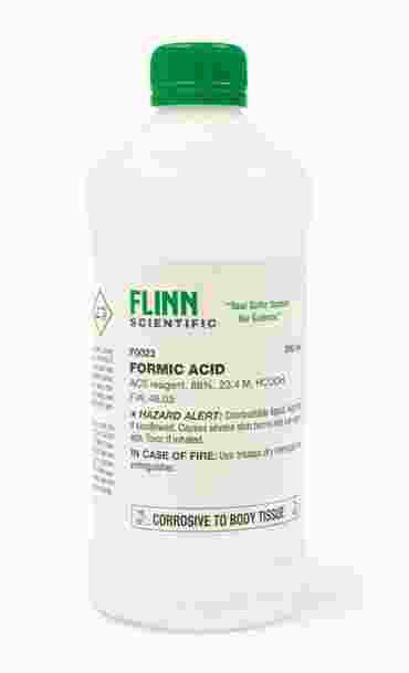 Formic Acid Reagent 500 mL