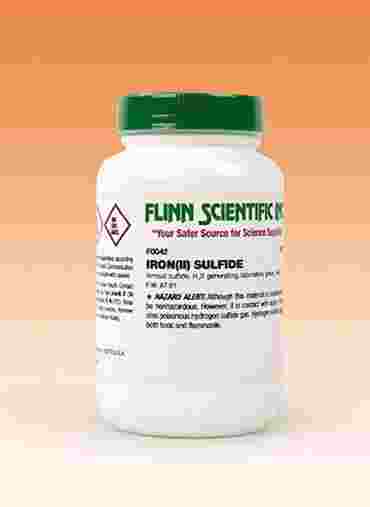 Iron(II) Sulfide 500 g