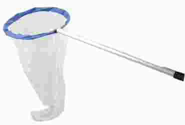 Aquatic Dip Net for Field Studies in Environmental Science