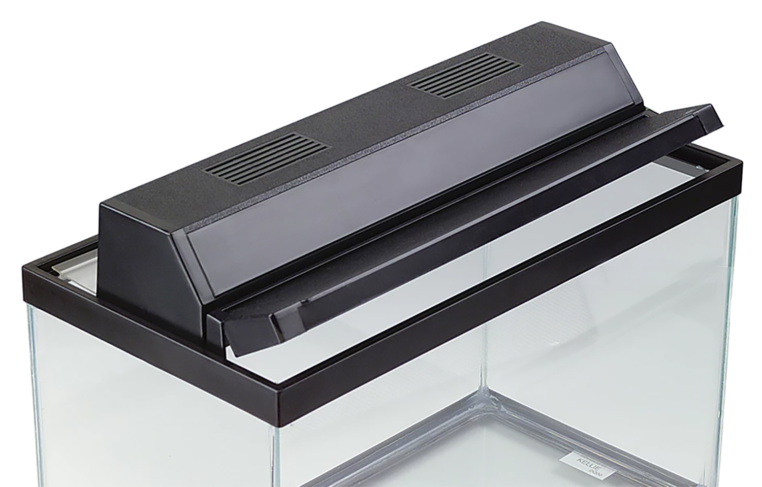 Aquarium 16" Hood for 5.5-Gallon Tank