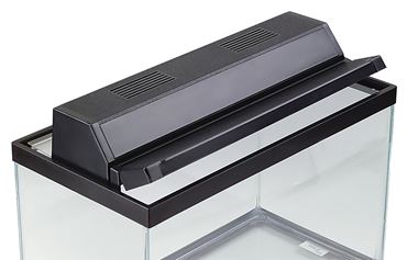 Aquarium 16" Hood for 5.5-Gallon Tank