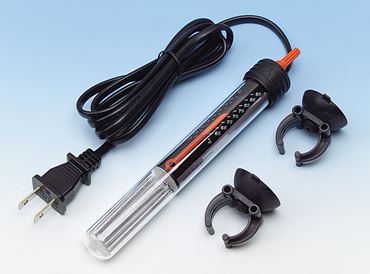 Submersible Aquarium Heater 50 W