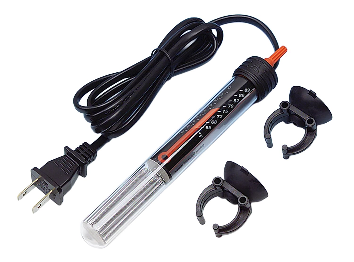 Submersible Aquarium Heater 50 W