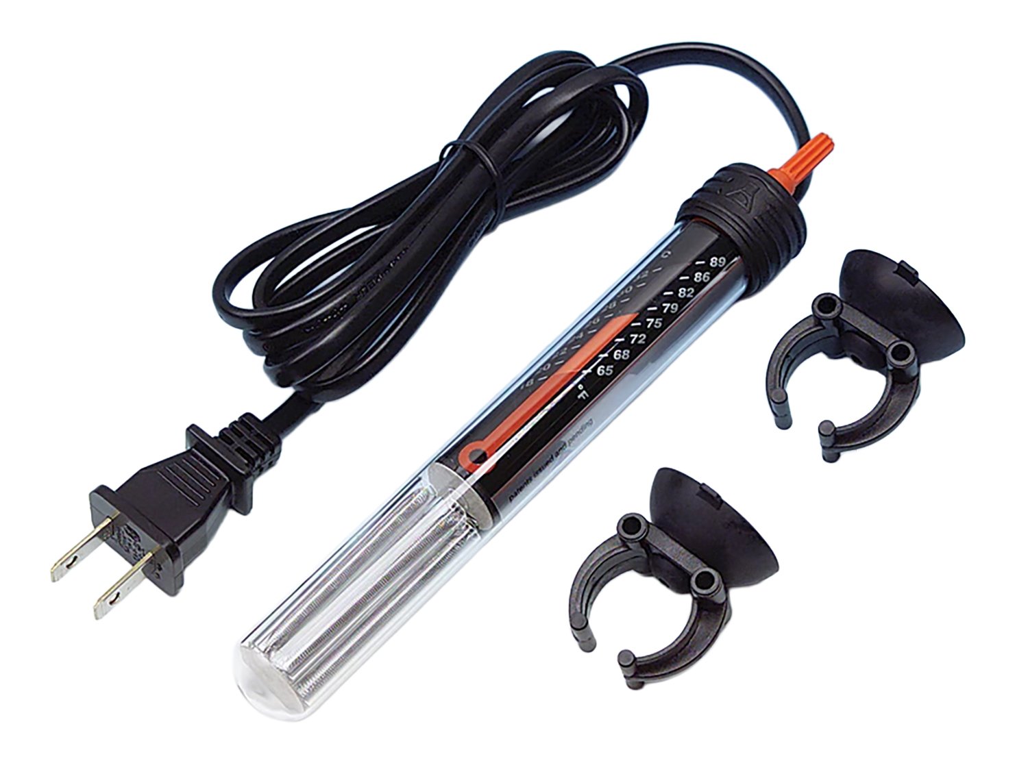 Submersible Aquarium Heater 50 W