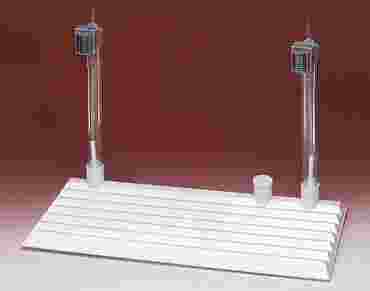 Undergravel Filter for 10-Gallon Aquarium Tank