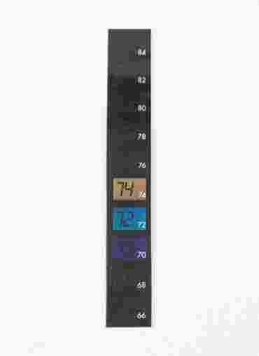 Aquarium Thermometer