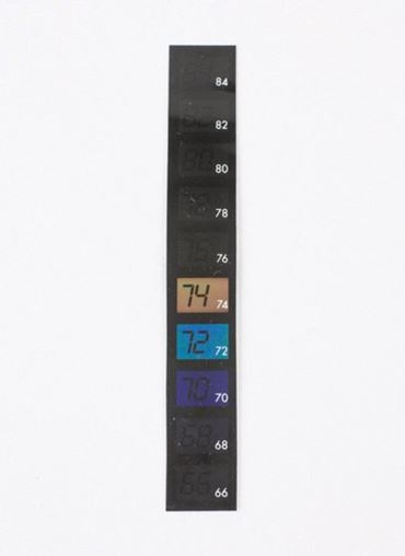 Aquarium Thermometer