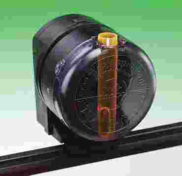 Automatic Fish Feeder for Aquariums