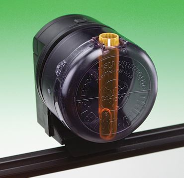 Automatic Fish Feeder for Aquariums