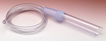 Aquarium Siphon and Cleaner, Medium