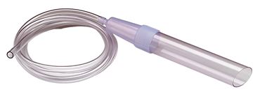Aquarium Siphon and Cleaner, Medium
