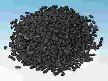 Aquarium Filter Carbon