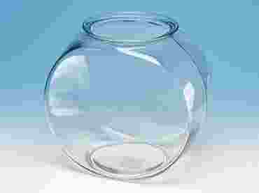 Drum Aquarium, 2-Gallon