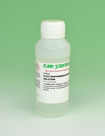 Concentrated Electrophoresis Buffer