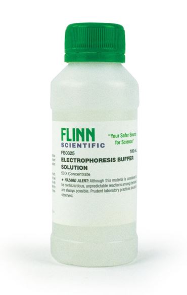 TAE buffer, buffer solution