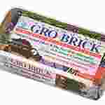 Gro-Brick™ Planting Medium for Biology and Life Science