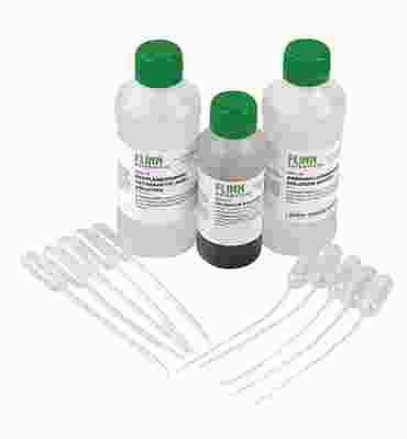 How Hard is Your Water? Laboratory Kit for Environmental Science
