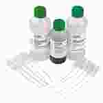 How Hard is Your Water? Laboratory Kit for Environmental Science