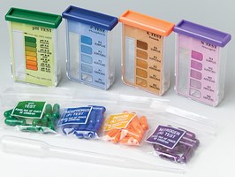 Soil Test Kit Rapitest