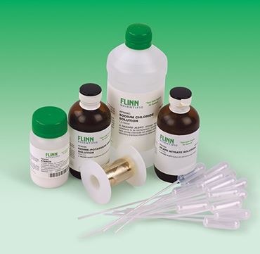 Dialysis Fundamentals Laboratory Kit for Biology and Life Science