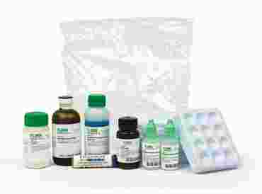 Enzymes, the Catalysts of Life Biochemistry Laboratory Kit