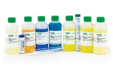 Simulated Urinalysis Anatomy and Physiology Laboratory Kit