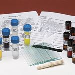 Blood Typing Kit - Simulated ABO, Rh and HIV | Flinn Scientific