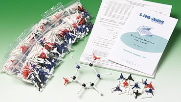 Nucleic Acid Molecular Structure Activity Kit for Biology and Life Science