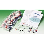 Nucleic Acid Molecular Structure Activity Kit for Biology and Life Science