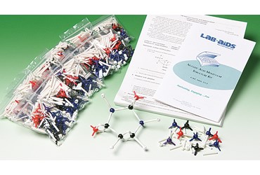 Nucleic Acid Molecular Structure Activity Kit for Biology and Life Science