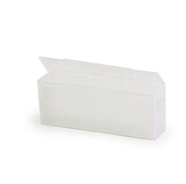 5-Slide Microscope Slide Storage Case