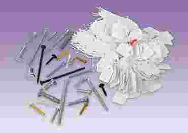 nuts, bolts, screws, fasteners