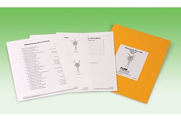 Taxonomic Keys Student Activity Kit for Biology and Life Science